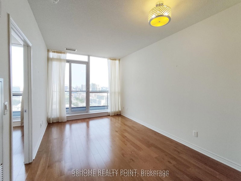 1504 - 2885 Bayview Avenue
