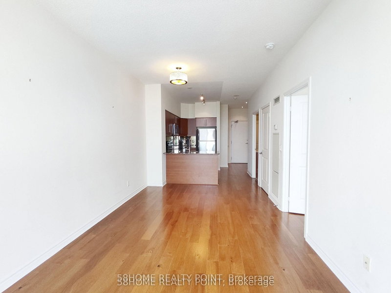 1504 - 2885 Bayview Avenue