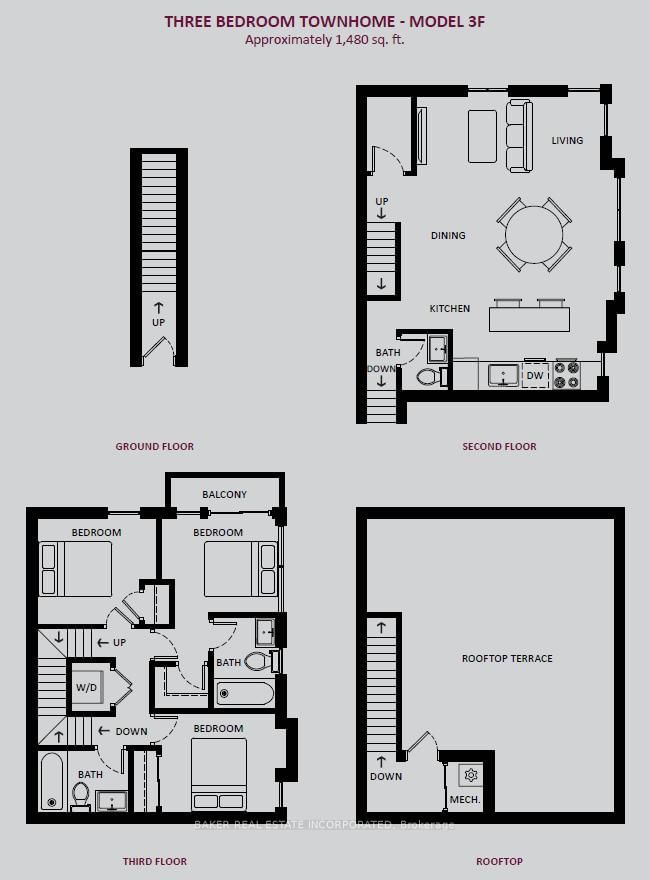 120-31 Farmstead Rd, Toronto, view 12