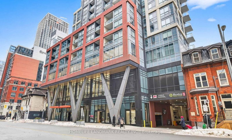 5002 - 108 Peter Street