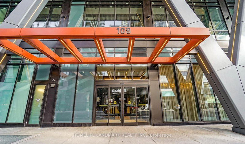 5002 - 108 Peter Street