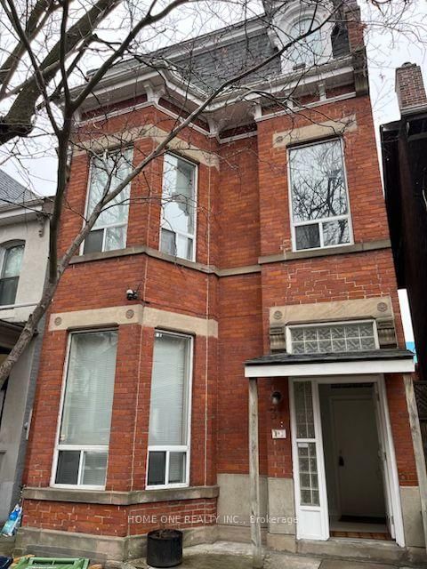 Studio - 31 D'Arcy Street