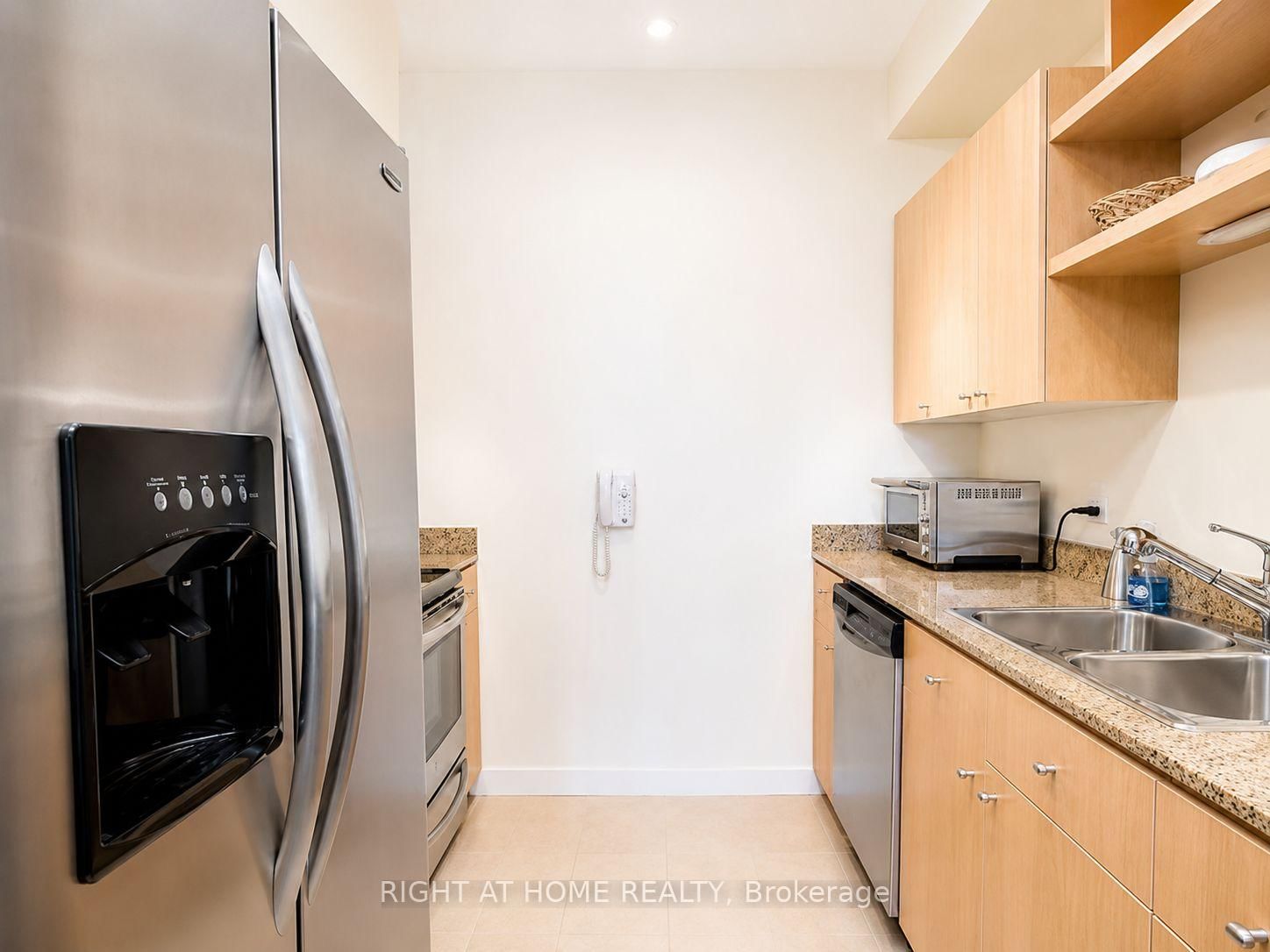361 Front Street W • #3602 • Toronto, ON photo 19