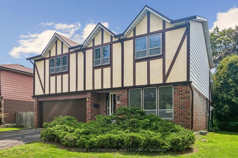 63 Cobblestone Drive