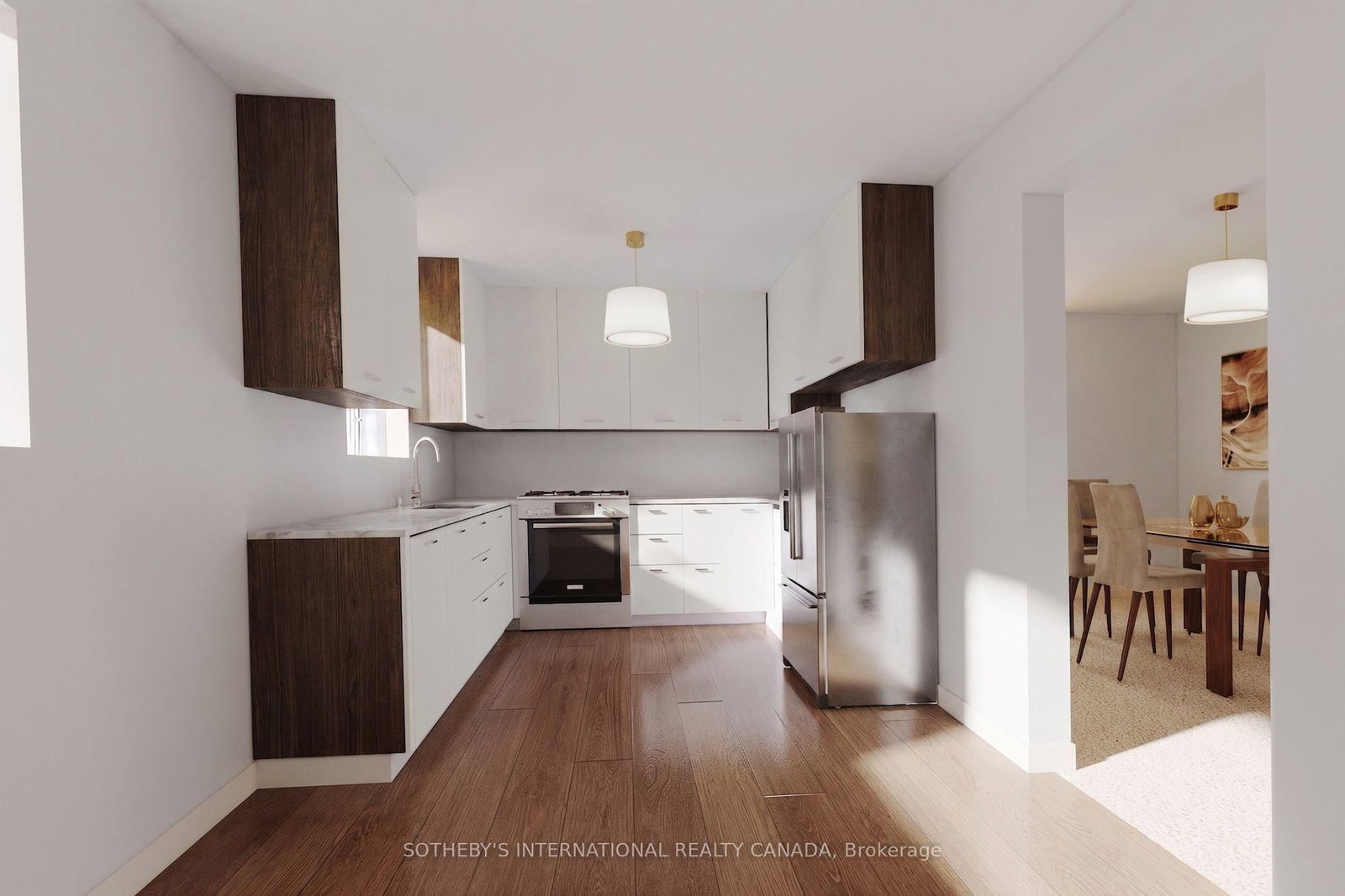 63 Cobblestone Drive • Toronto, ON photo 12