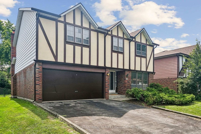 63 Cobblestone Drive
