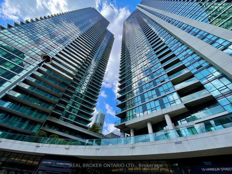 1601 - 18 Harbour Street