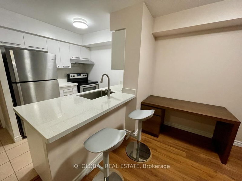 607 - 4978 Yonge Street