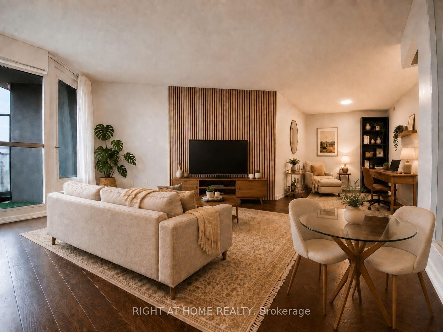 1157-209 Fort York Blvd, Toronto, view 11