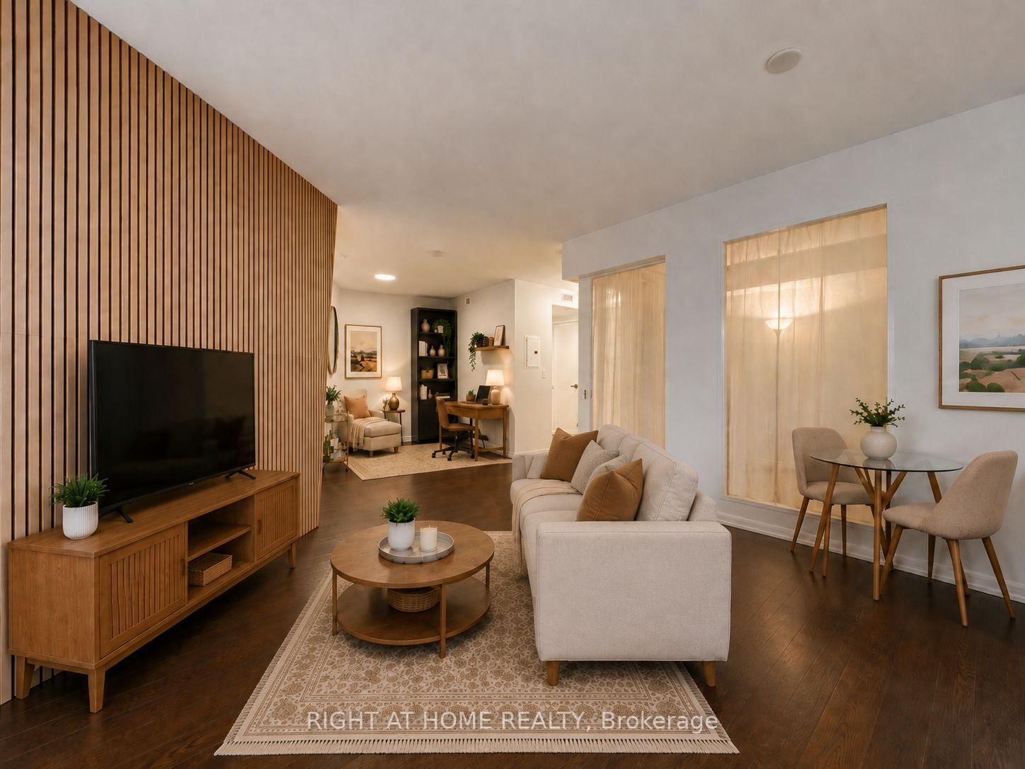 1157-209 Fort York Blvd, Toronto, view 13
