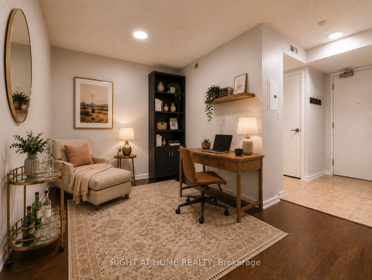 1157-209 Fort York Blvd, Toronto, view 20