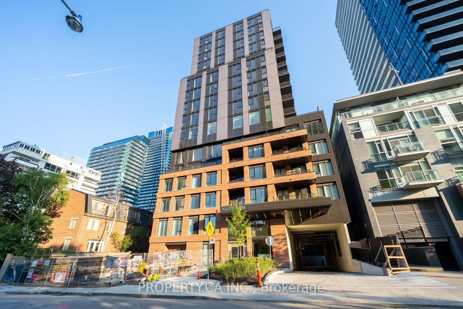1908-109 Erskine Ave, Toronto, view 14