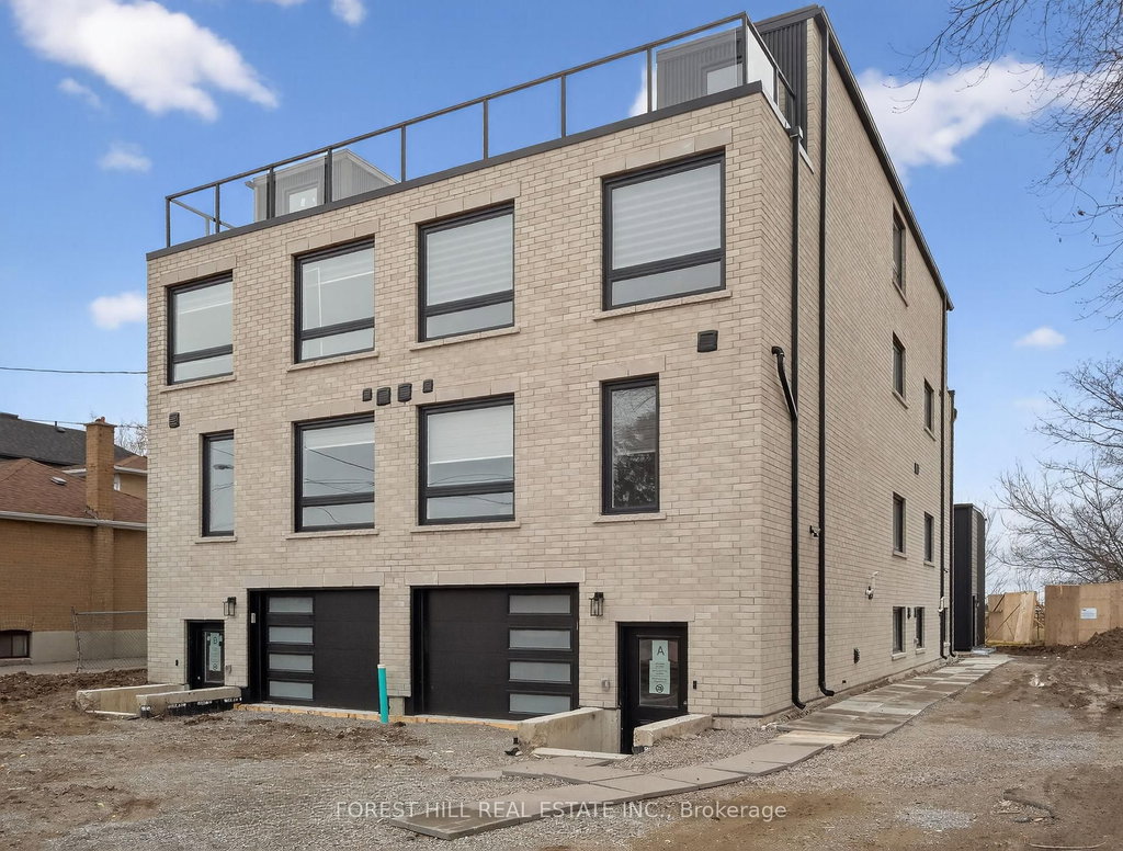 D - 5 Hopperton Drive