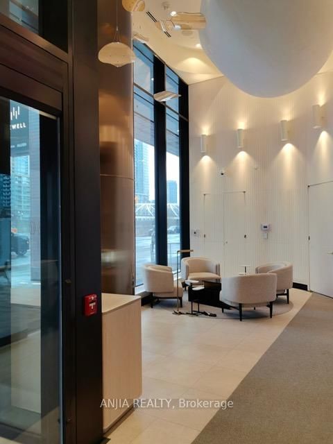 1011-480 Front St, Toronto, view 21