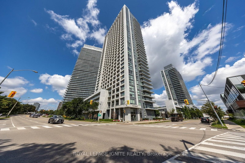 610 - 275 Yorkland Road