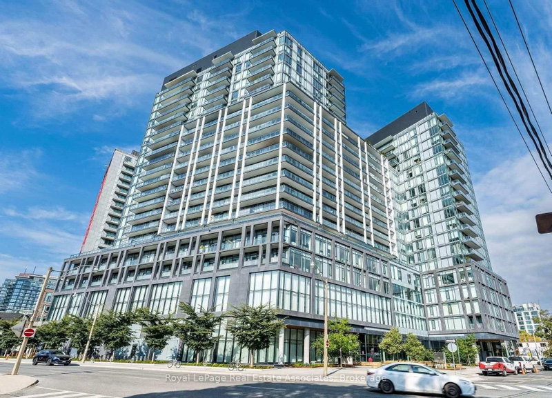 609 - 50 Power Street