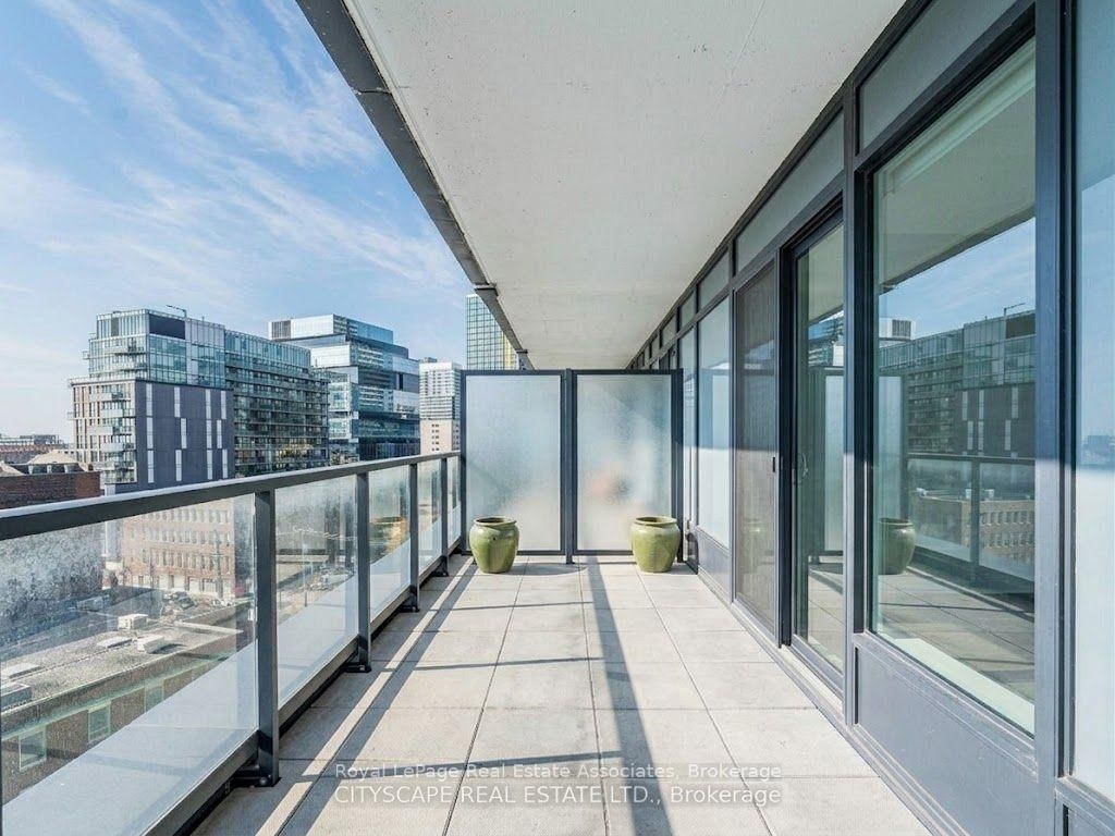 609-50 Power St, Toronto, view 9