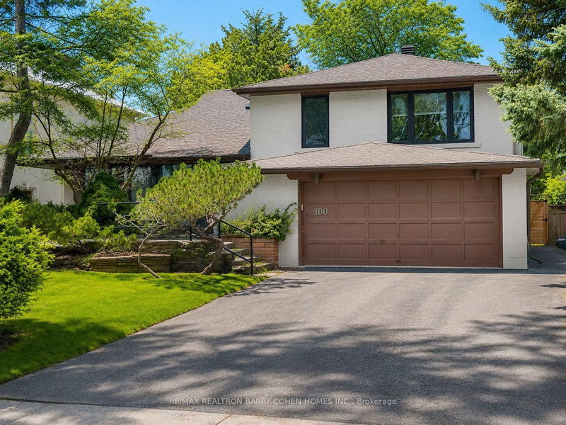 160 Owen Boulevard