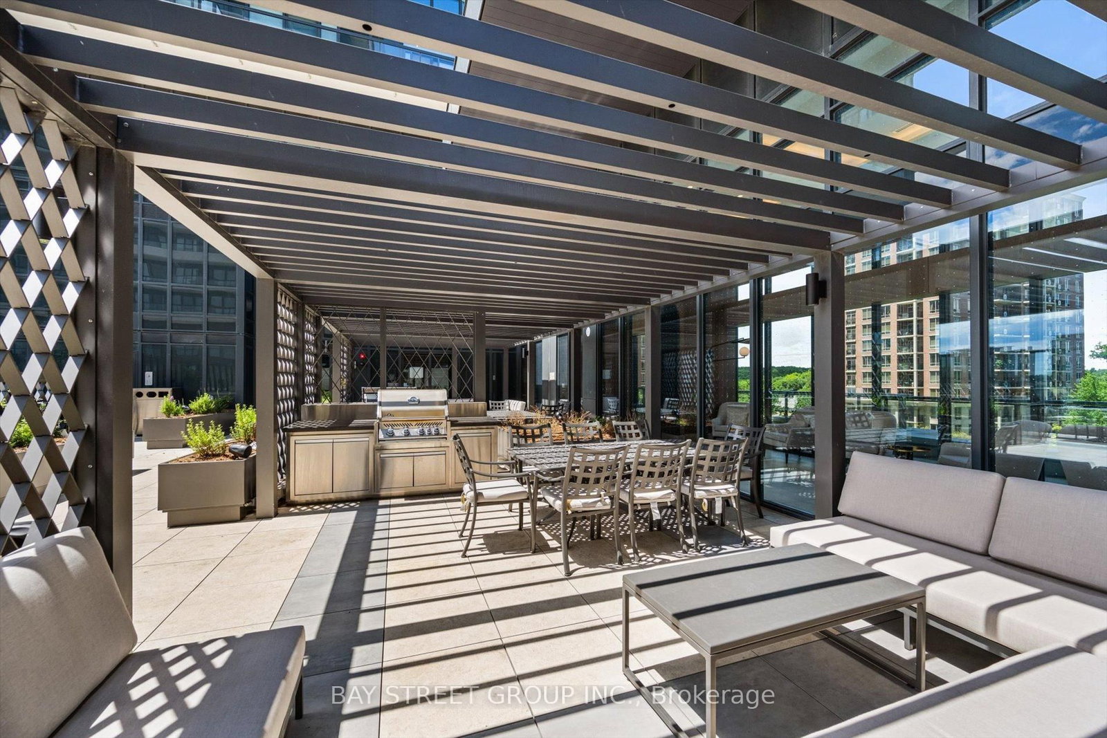2707-30 Inn On The Park Dr, Toronto, view 31