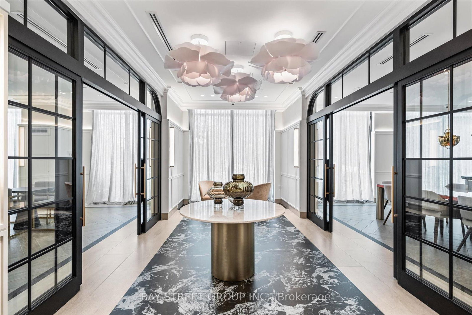 2707-30 Inn On The Park Dr, Toronto, view 36