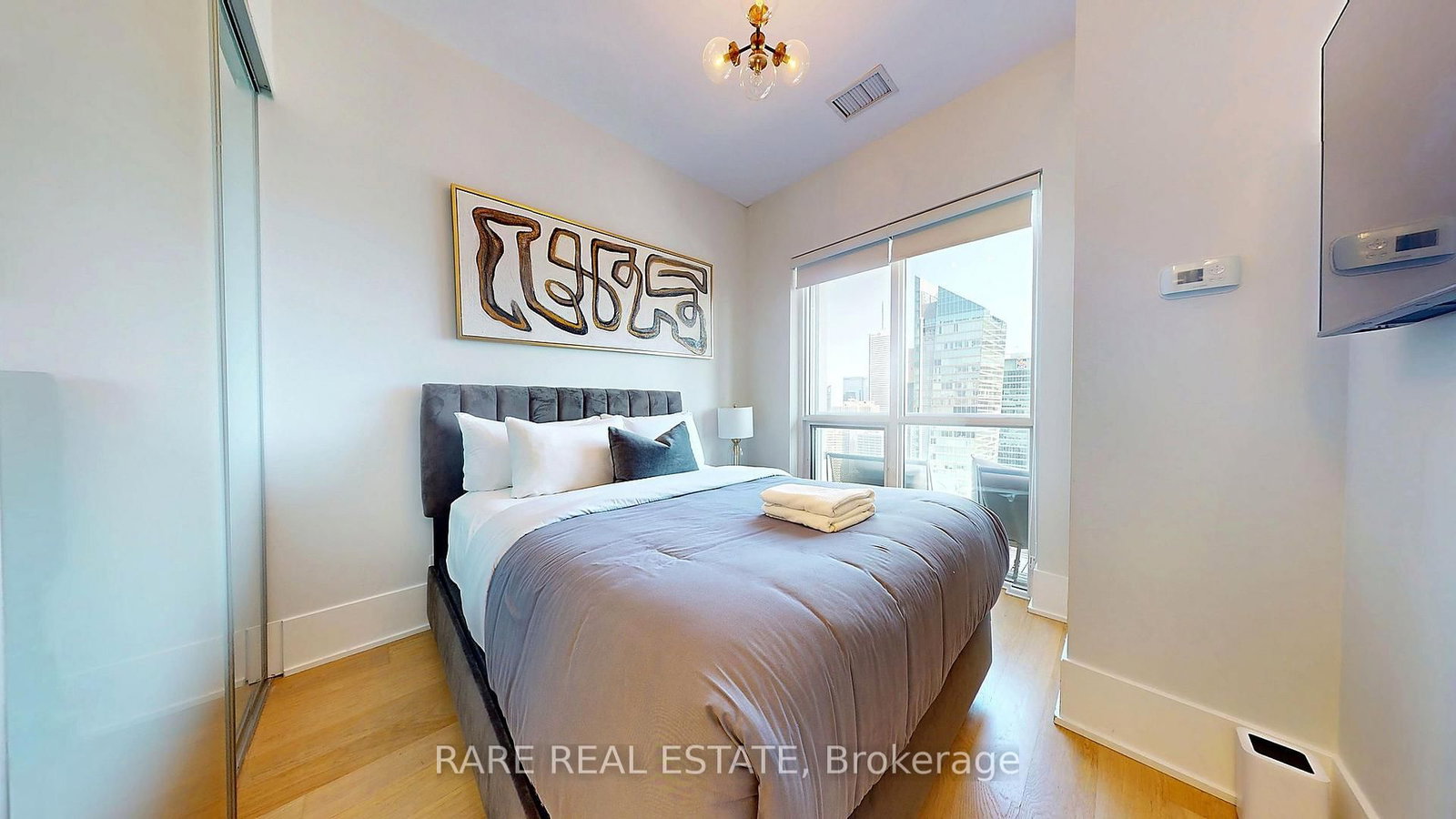 300 Front Street W • #4902 • Toronto, ON photo 10