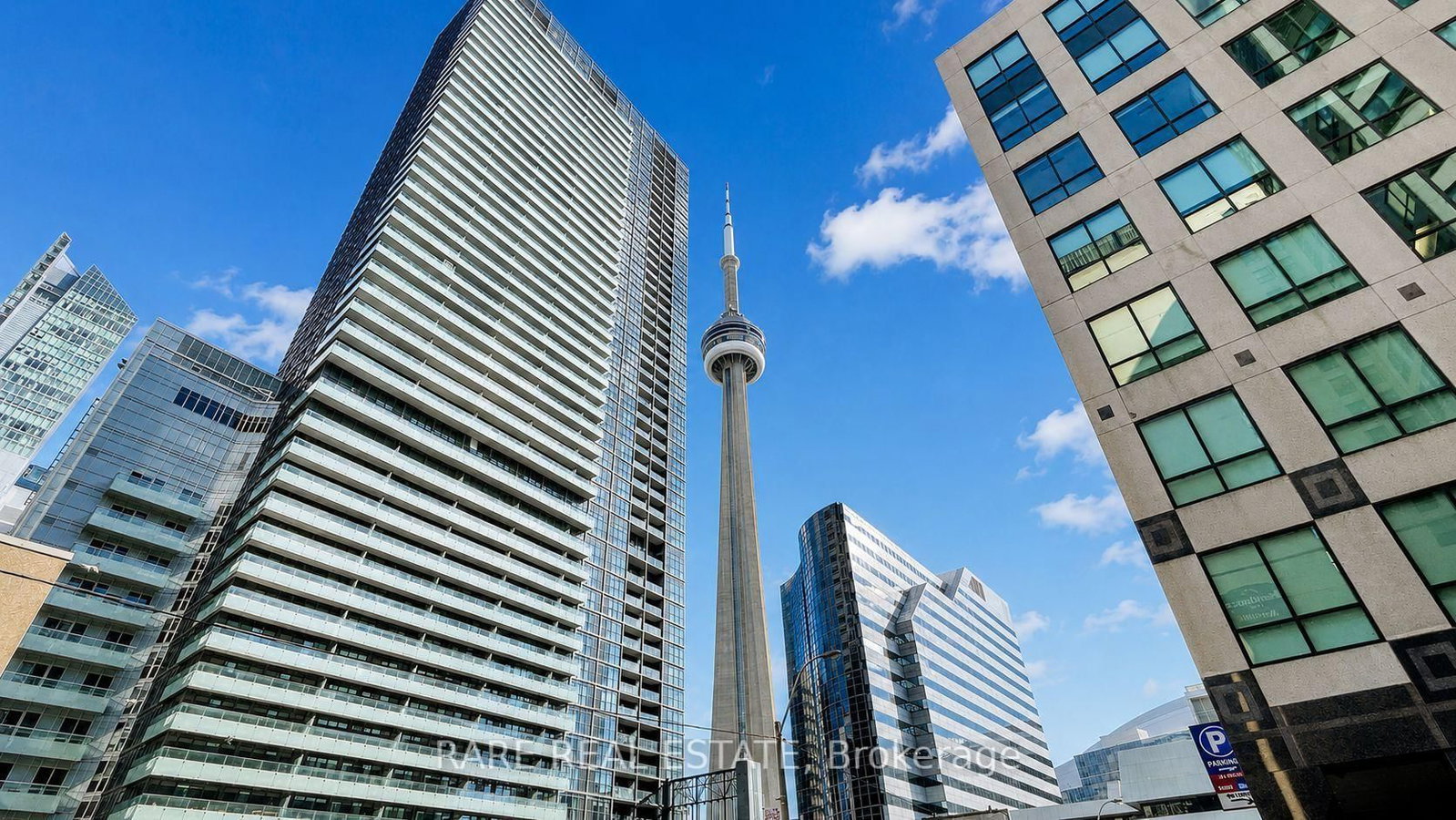 300 Front Street W • #4902 • Toronto, ON photo 26