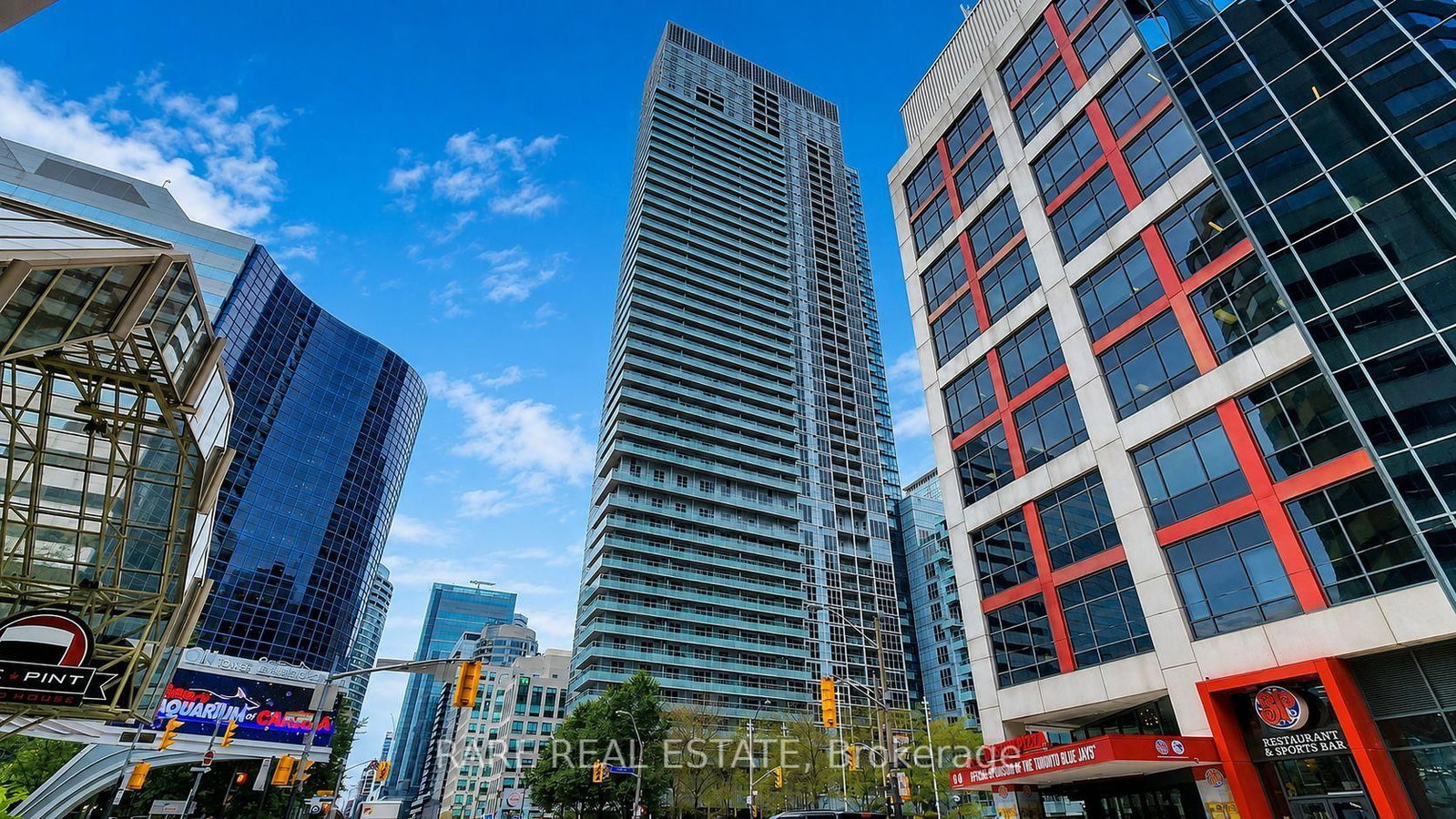 300 Front Street W • #4902 • Toronto, ON photo 27