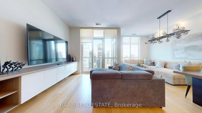 300 Front Street W • #4902 • Toronto, ON photo 8