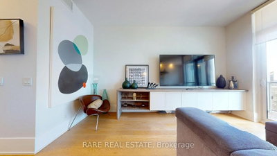 300 Front Street W • #4902 • Toronto, ON photo 9
