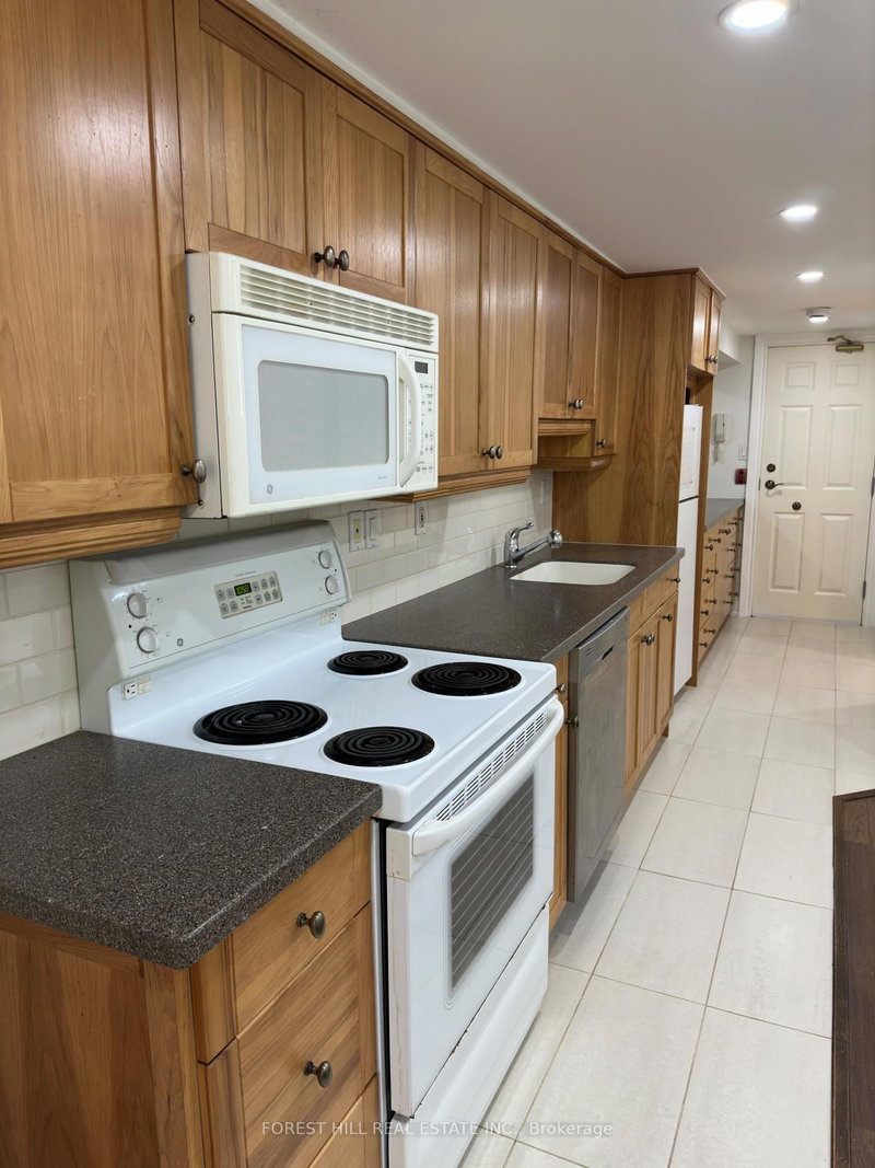 B1 - 105 Balmoral Avenue