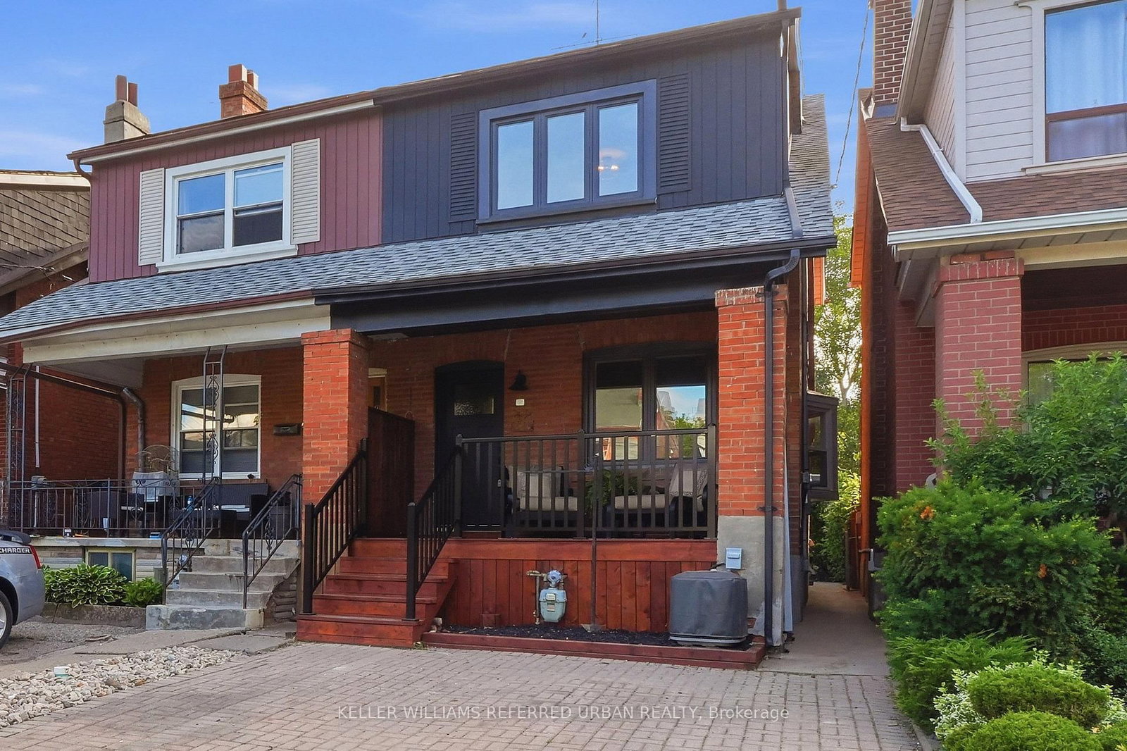 220 Westmount Avenue • Toronto, ON photo 1