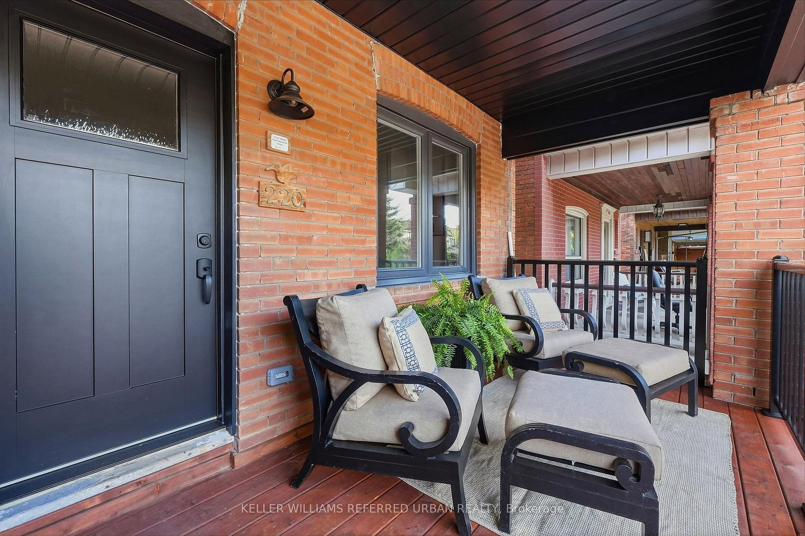 220 Westmount Avenue • Toronto, ON photo 3