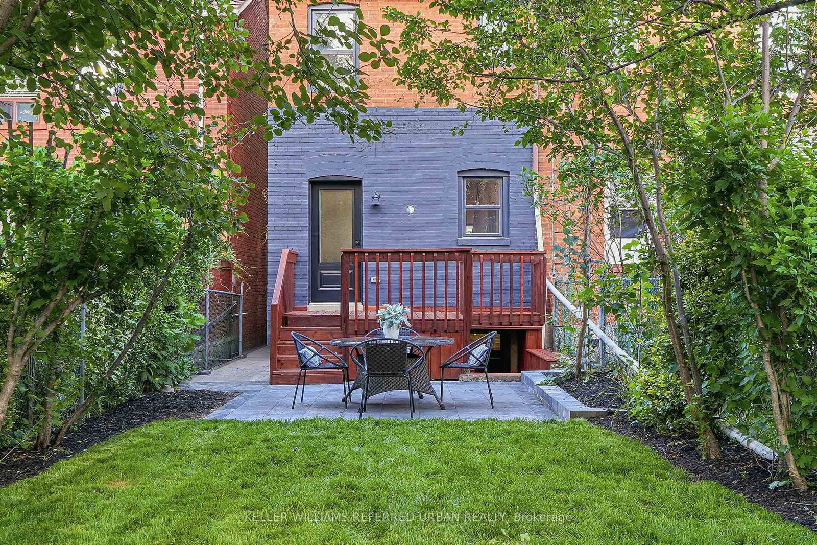 220 Westmount Avenue • Toronto, ON photo 31