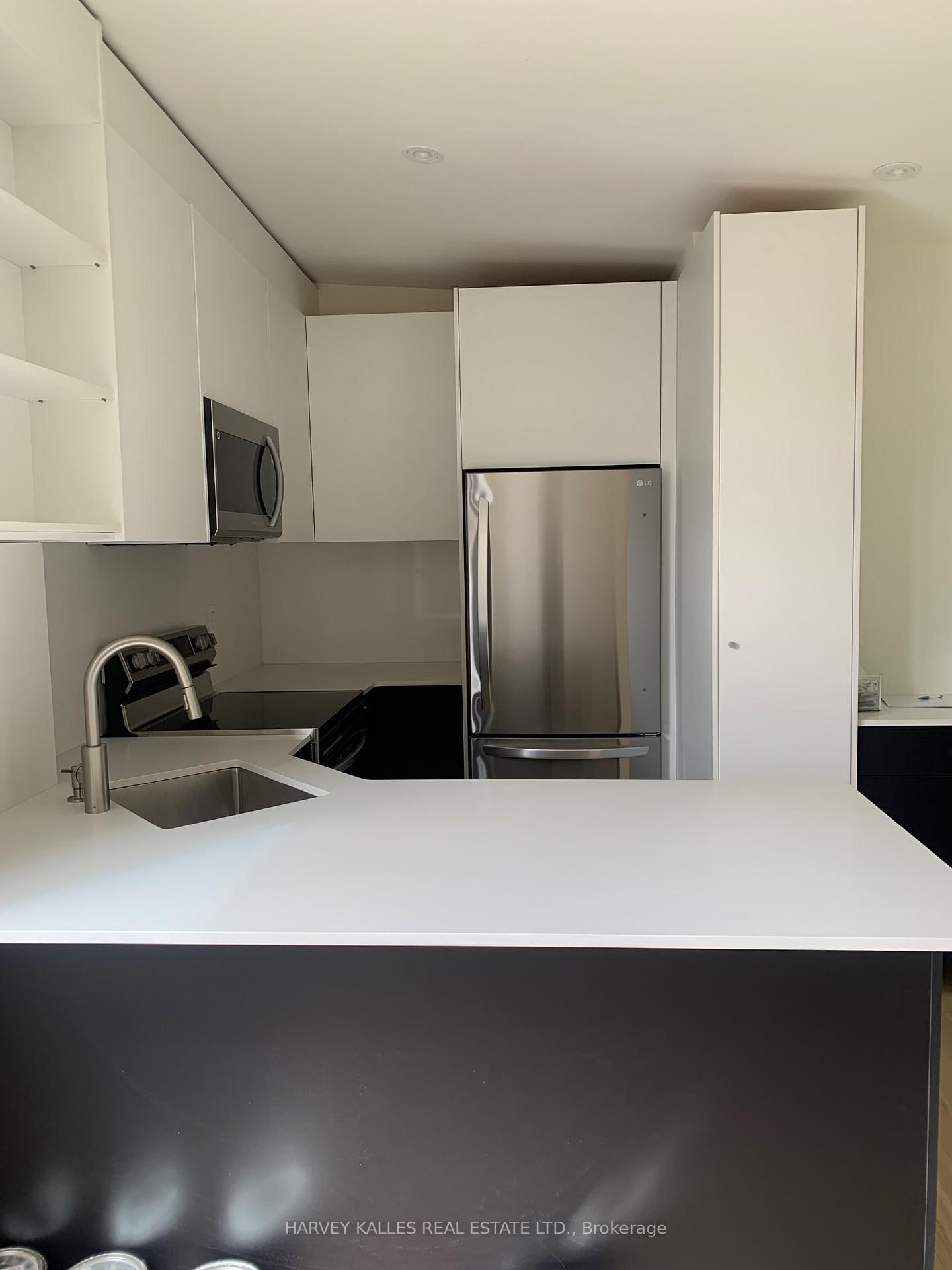 1-58 Kenwood Ave, Toronto, view 5