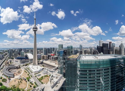 Condo leased at 5308-12 York Street, Toronto, Ontario, M5J 0A9 - Waterfront Communities C1 - MLS: C13715314
