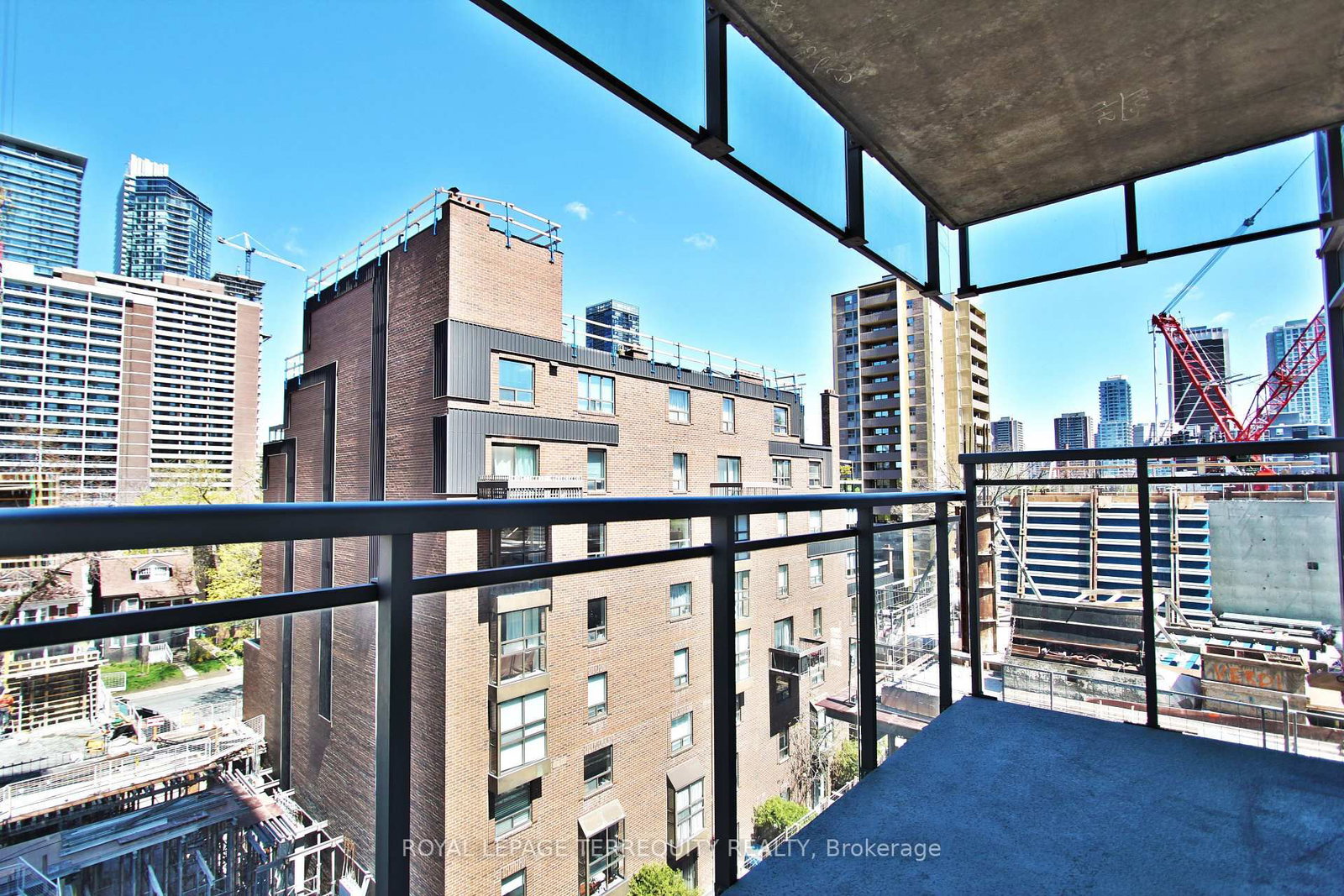 22 Wellesley Street E • #708 • Toronto, ON photo 21