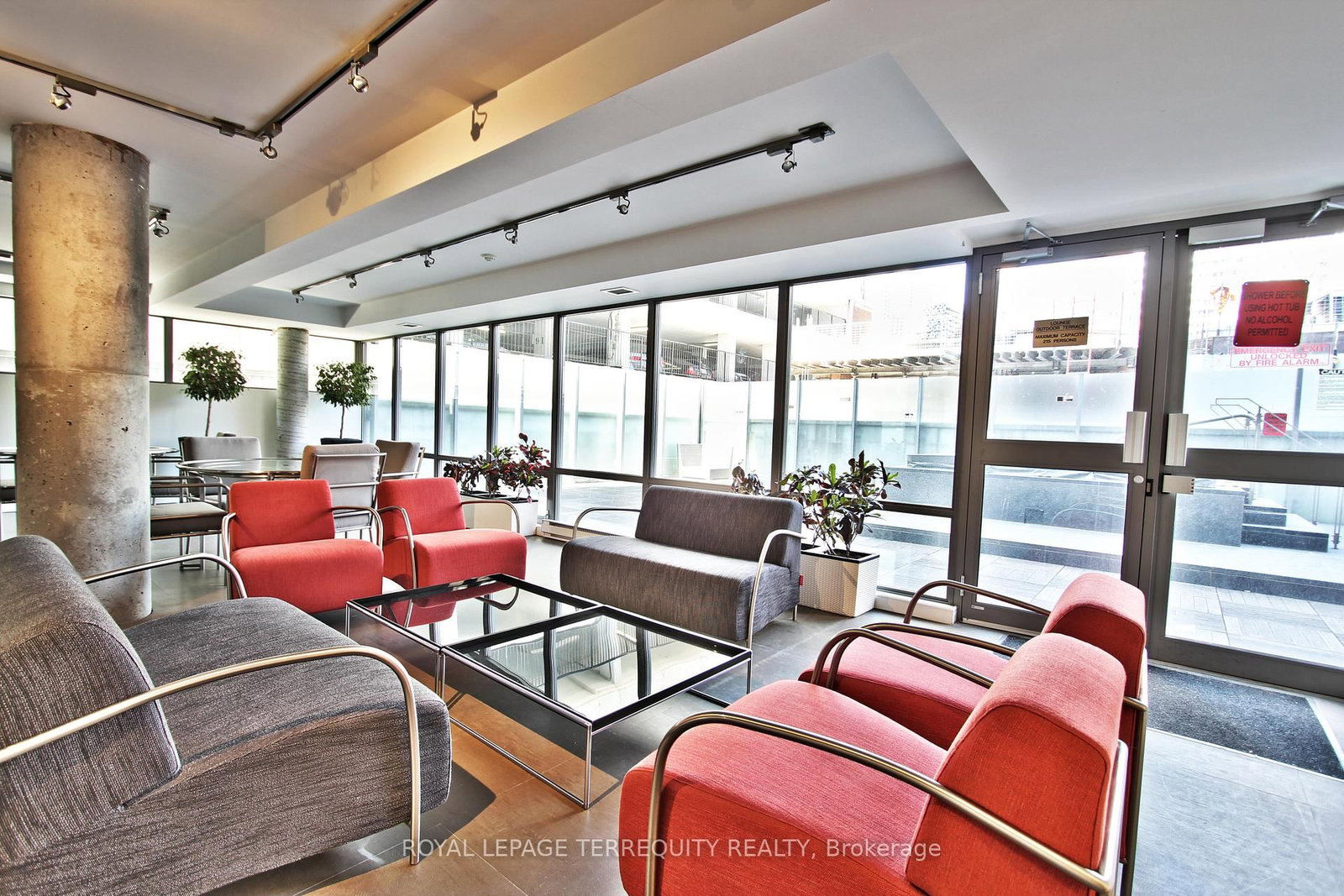 22 Wellesley Street E • #708 • Toronto, ON photo 24
