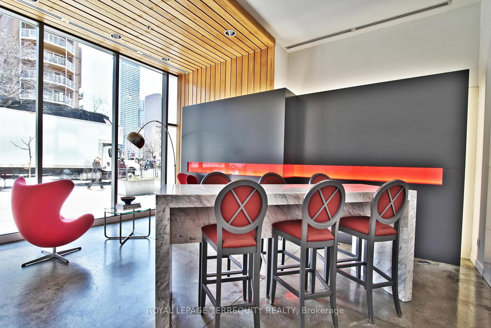 22 Wellesley Street E • #708 • Toronto, ON photo 25