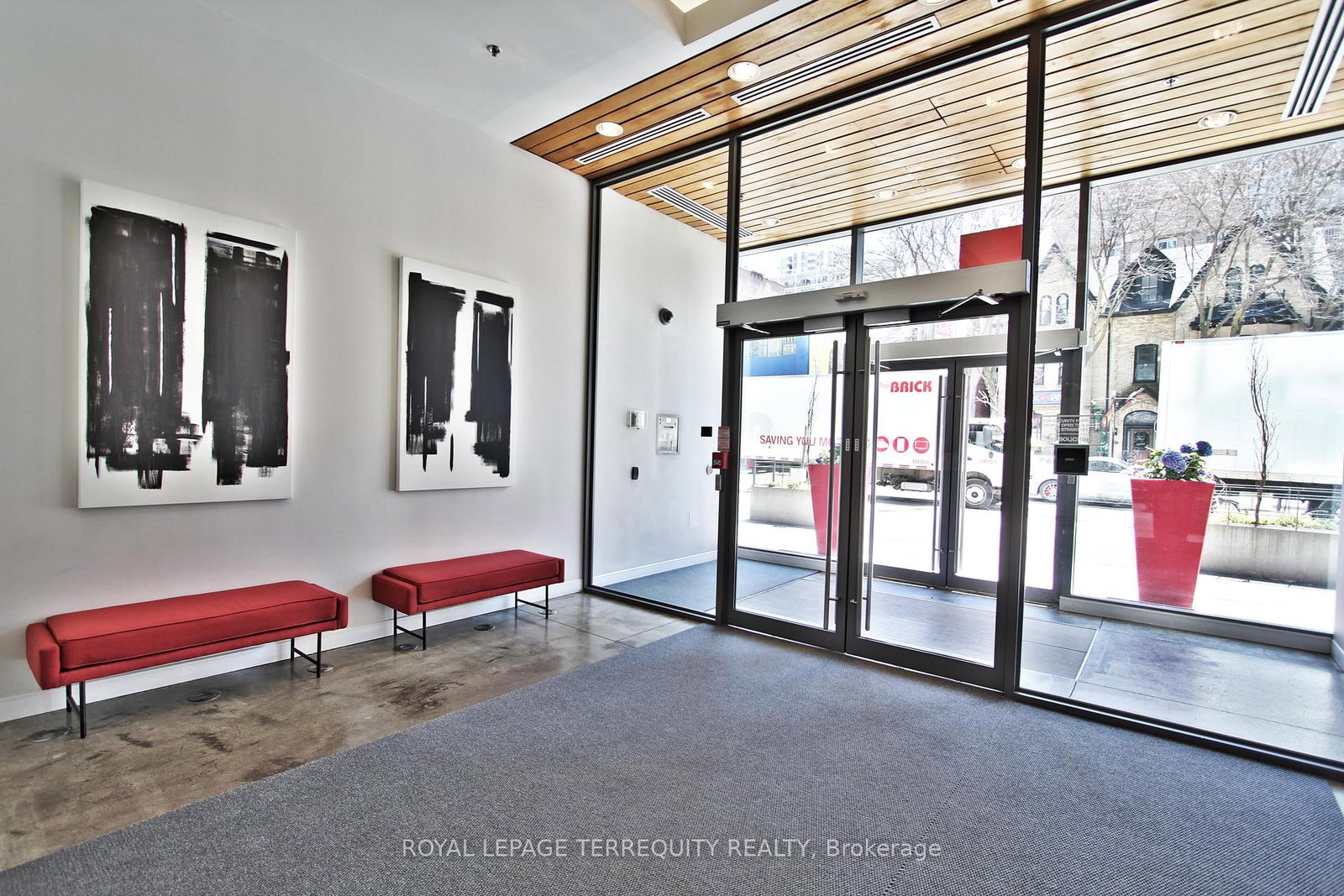22 Wellesley Street E • #708 • Toronto, ON photo 26