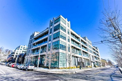 225 - 380 Macpherson Ave - Photo 1