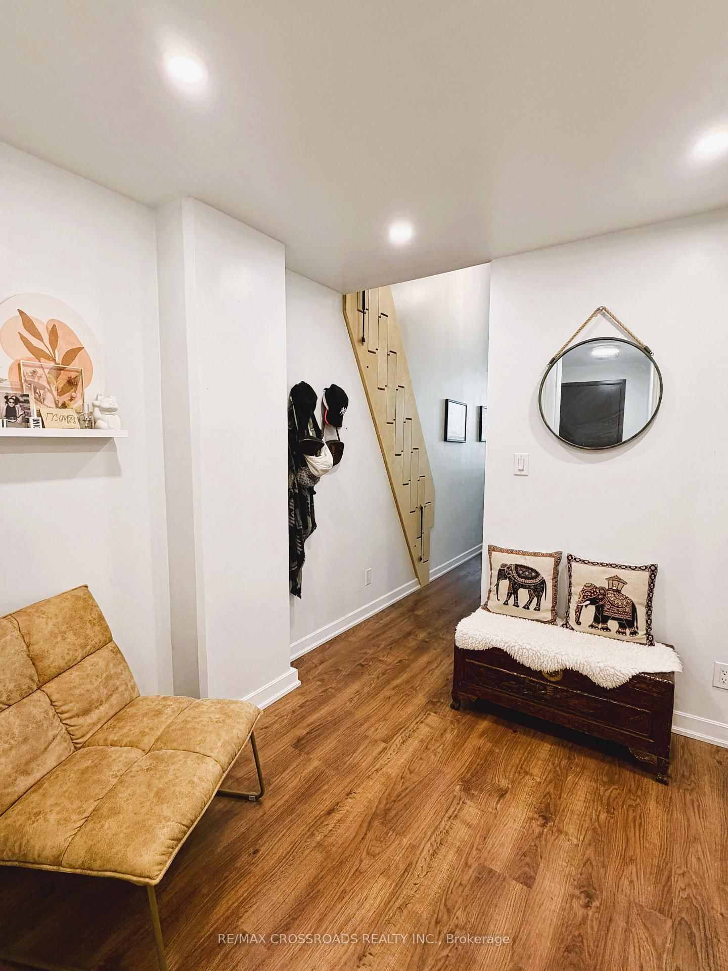 225-380 Macpherson Ave, Toronto, view 4