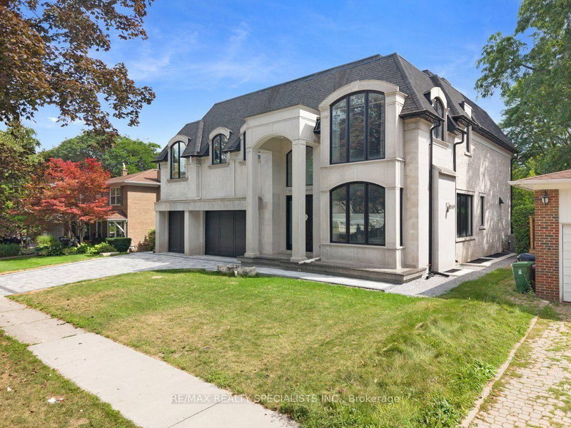 95 Lord Seaton Road
