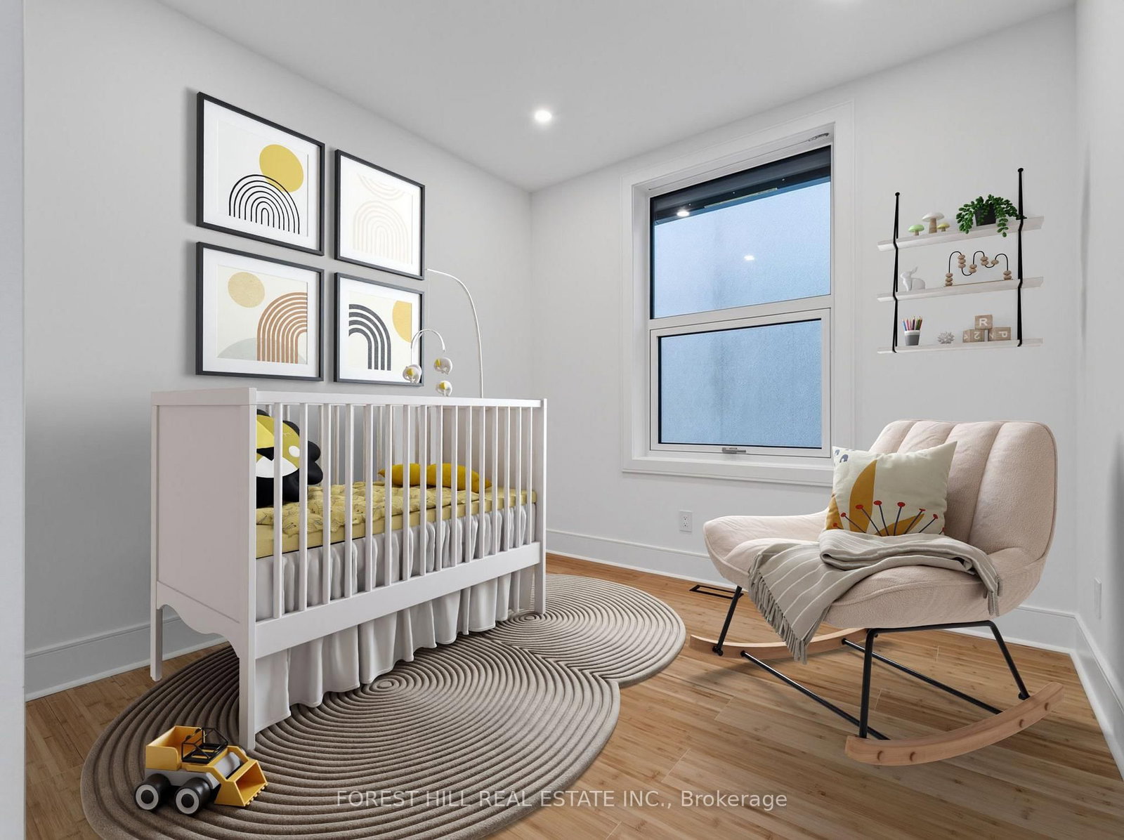 207 Robina Avenue • Toronto, ON photo 39