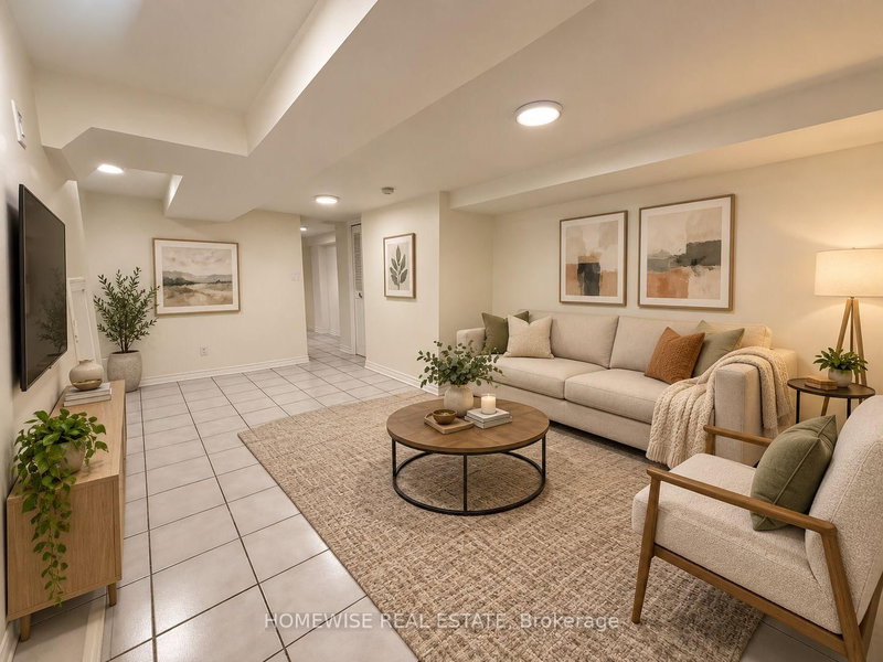 Lower - 261 Ossington Avenue
