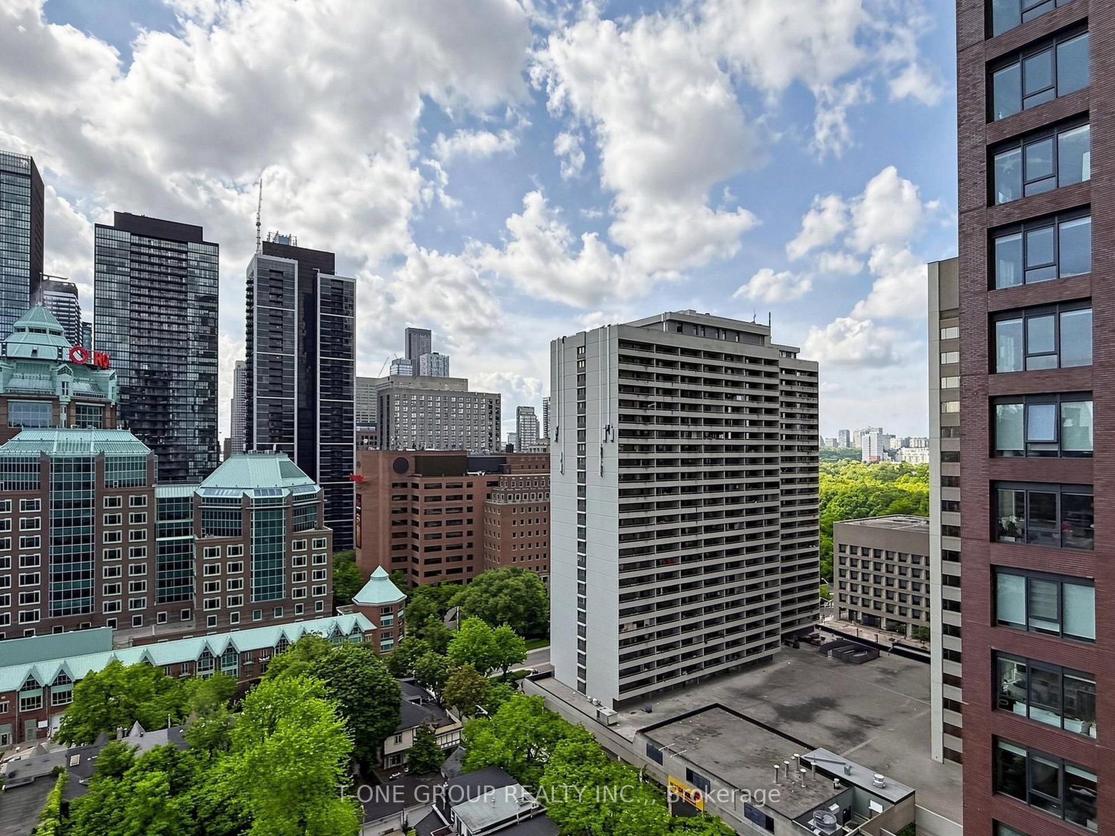 28 Linden Street • #1707 • Toronto, ON photo 22