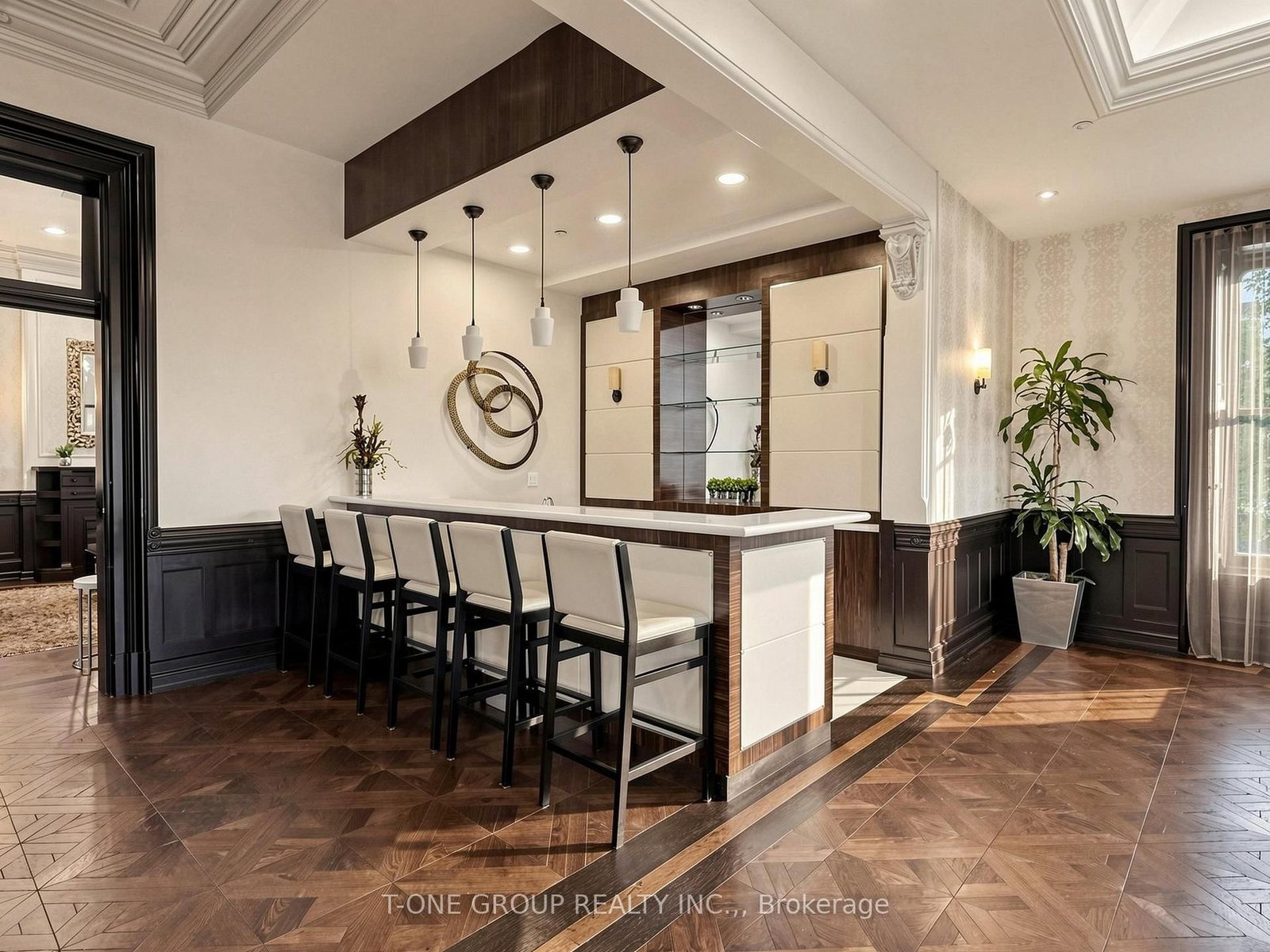 28 Linden Street • #1707 • Toronto, ON photo 27