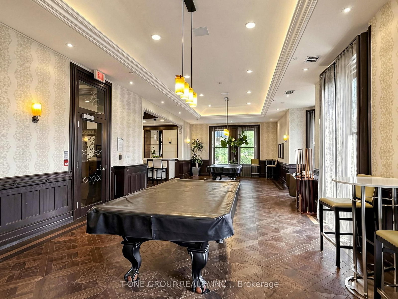 28 Linden Street • #1707 • Toronto, ON photo 28