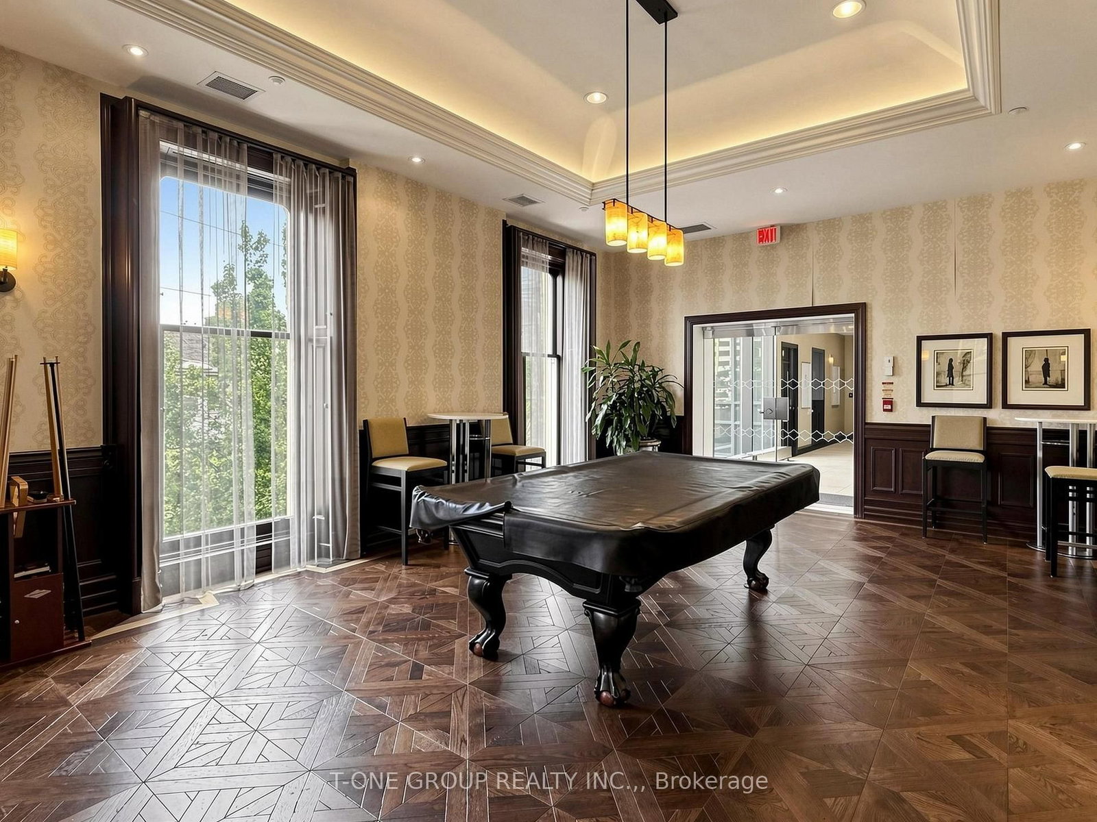 28 Linden Street • #1707 • Toronto, ON photo 29