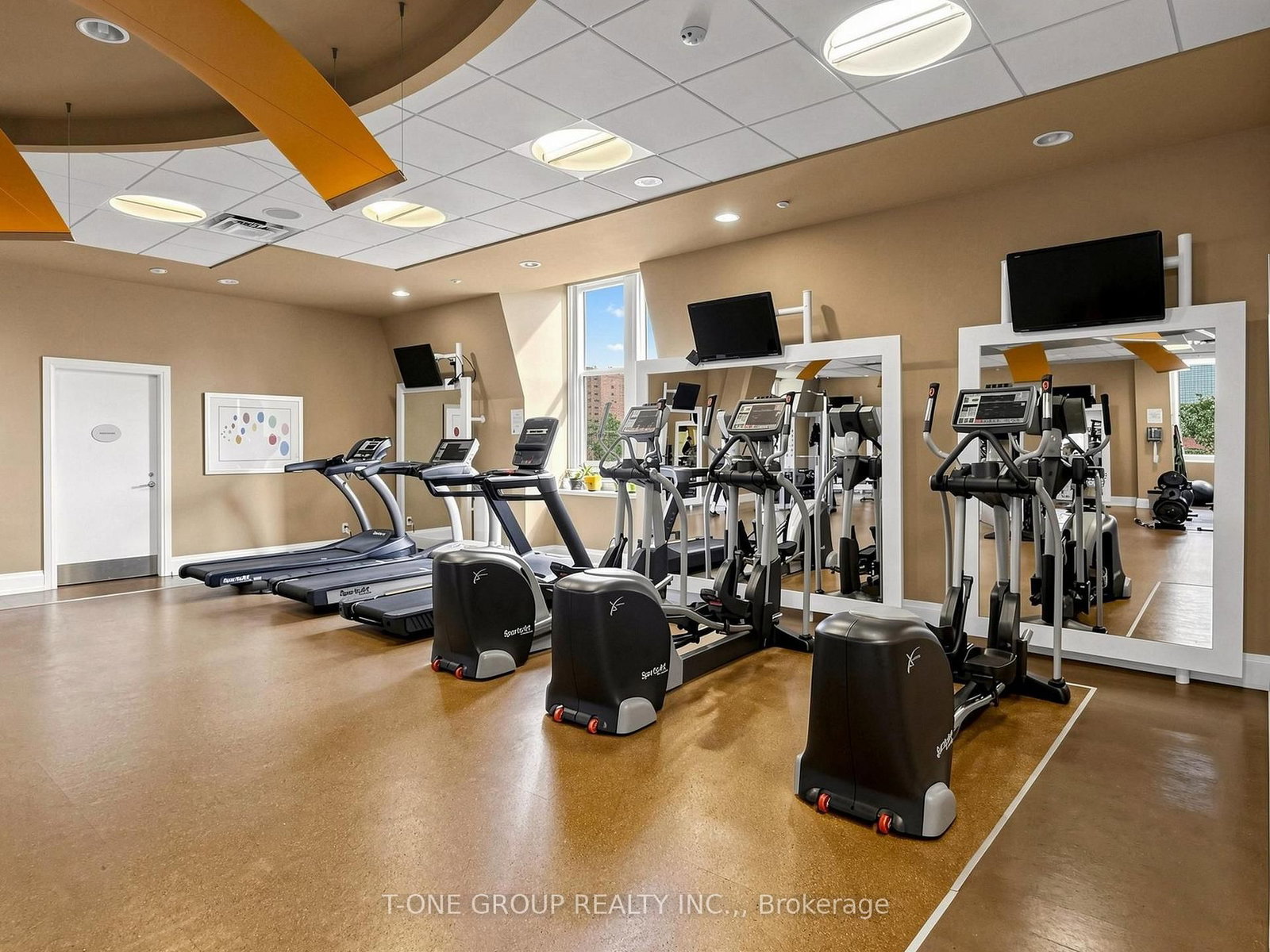 28 Linden Street • #1707 • Toronto, ON photo 30