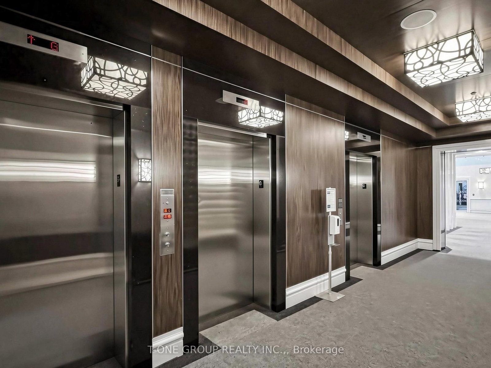 28 Linden Street • #1707 • Toronto, ON photo 37